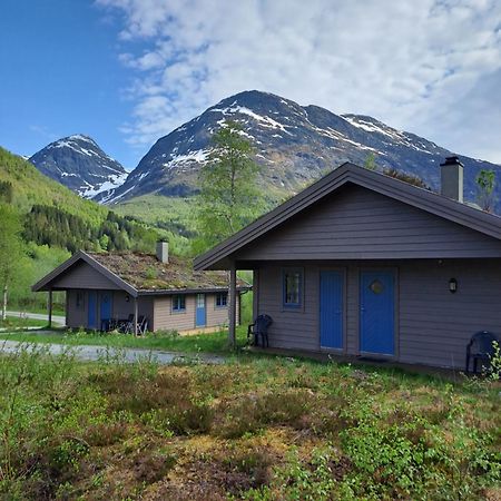 Stardalen Hyttegrend Klakegg Exterior photo