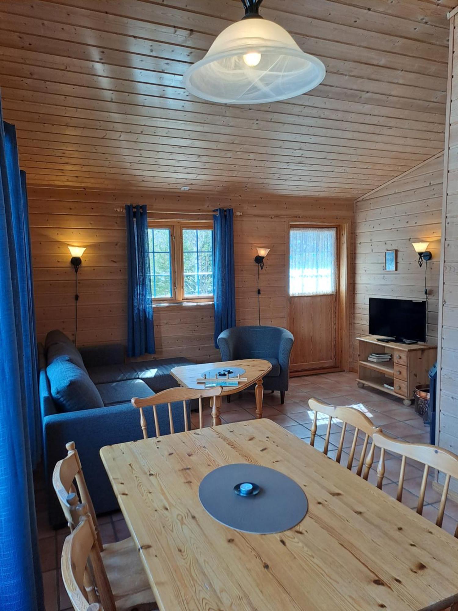 Stardalen Hyttegrend Klakegg Exterior photo