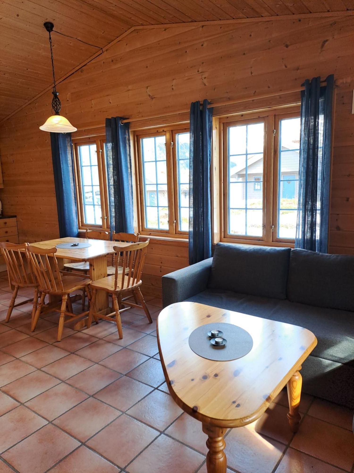 Stardalen Hyttegrend Klakegg Exterior photo