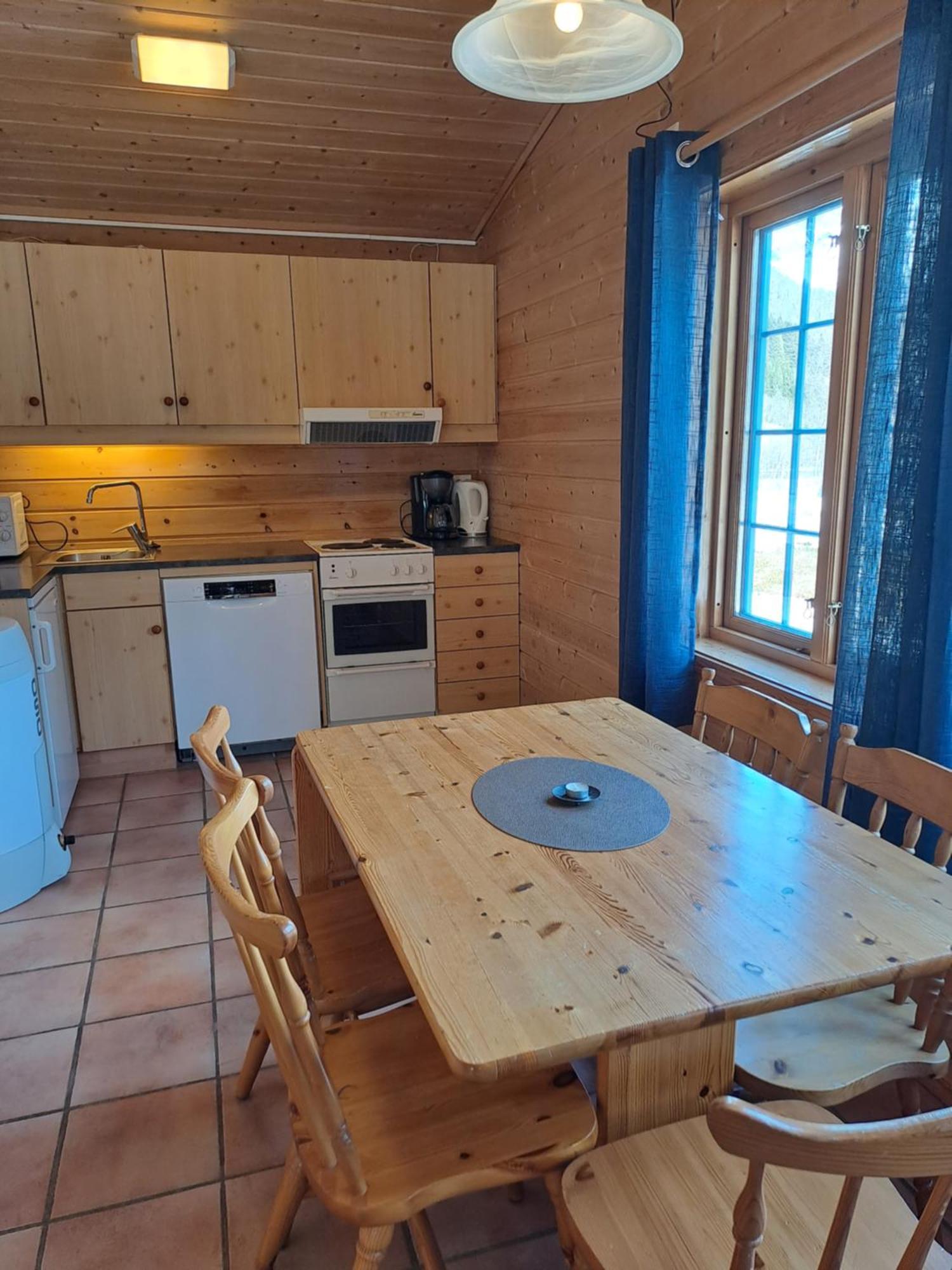 Stardalen Hyttegrend Klakegg Exterior photo